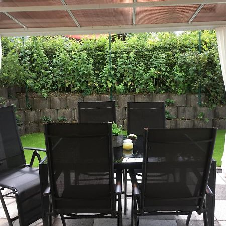 Blackforest Apartment Freudenstadt Kültér fotó