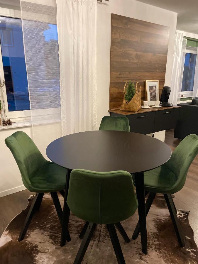 Blackforest Apartment Freudenstadt Kültér fotó