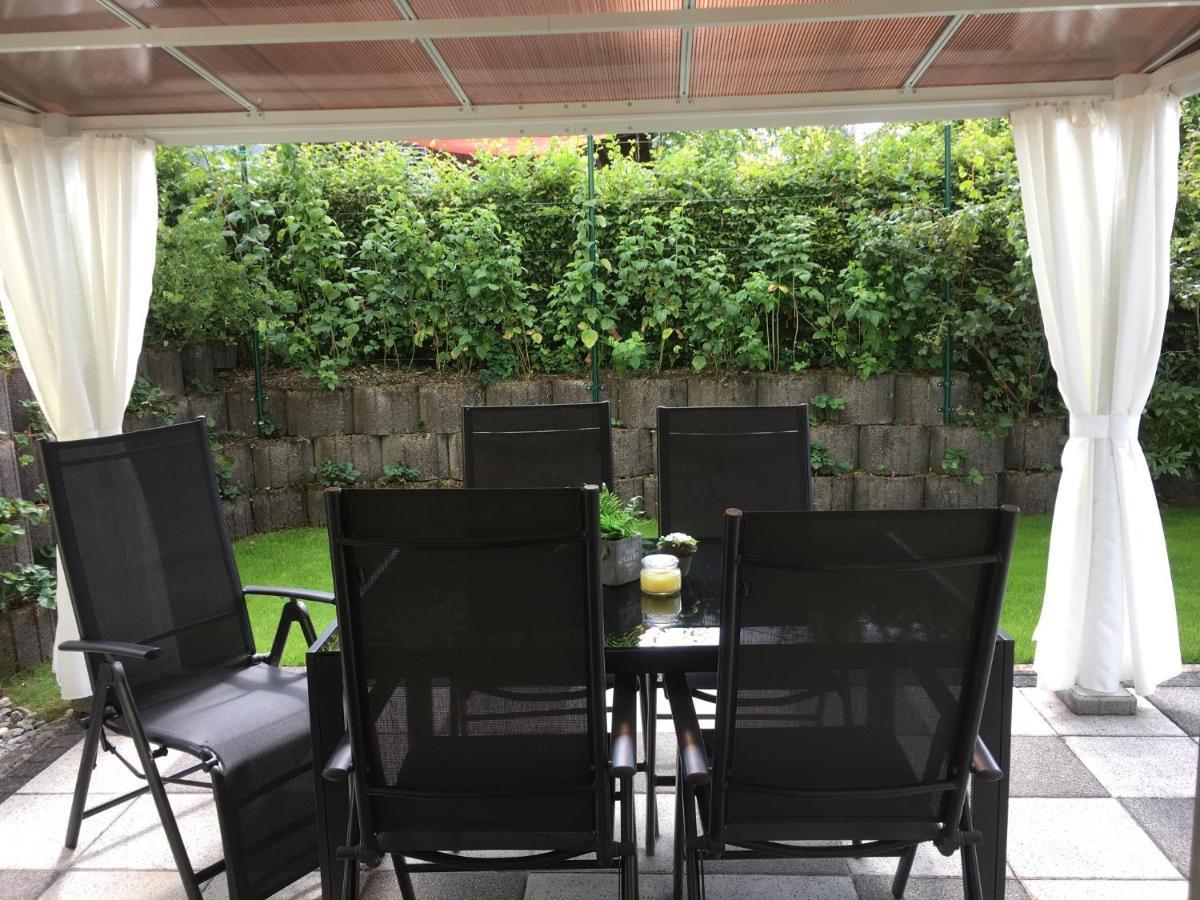 Blackforest Apartment Freudenstadt Kültér fotó